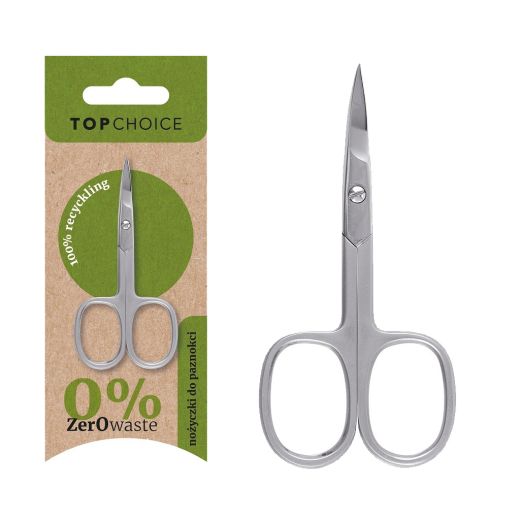 Top Choice Nail Scissors