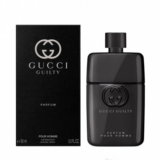 Gucci Guilty Pour Homme Eau de Parfum