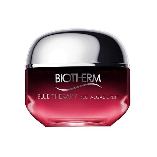Biotherm Blue Therapy Red Algae Up Lift Cream  (Nostiprinošs sejas krēms)
