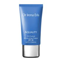 DR IRENA ERIS Aquality Oil-Control Moisturizing Cream SPF 30