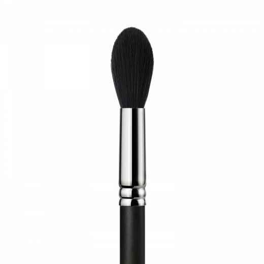 MAC 129 Synthetic Powder/Blush Brush