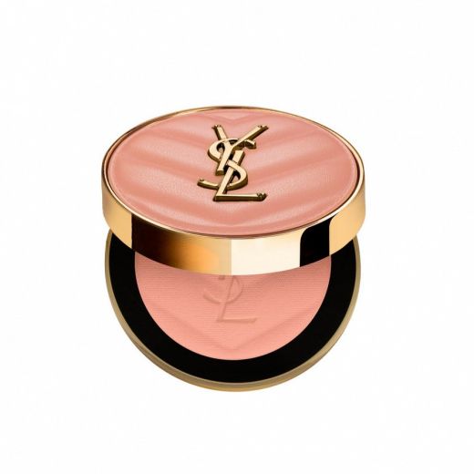 YVES SAINT LAURENT Make Me Blush Bold Blurring Blush