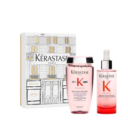 KÉRASTASE Genesis Coffret Gift Set 
