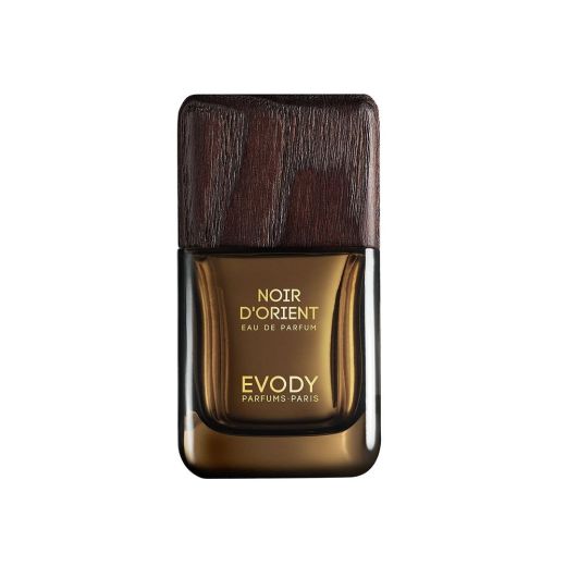 EVODY PARFUMS PARIS Noir D'Orient