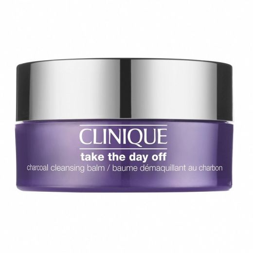 Clinique Take The Day Off Charcoal Cleansing Balm