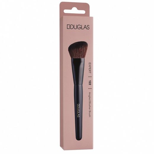 DOUGLAS COLLECTION ACCESSOIRES Angled Blusher Brush 122