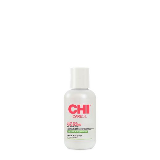 CHI  Careoil Aloe Silk Oil Blend