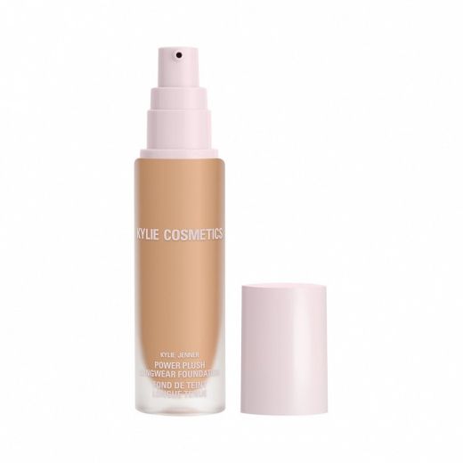 Kylie Cosmetics Power Plush Longwear Foundation