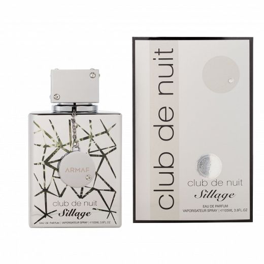 ARMAF Club de Nuit Sillage