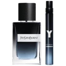 YVES SAINT LAURENT Y Eau De Parfum 60 ml