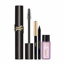 Yves Saint Laurent Lash Clash Set