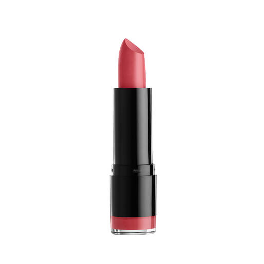NYX Professional Makeup Extra Creamy Round Lipstick (Lūpu krāsa)
