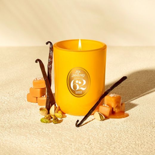 SOL DE JANEIRO Cheirosa 62 Candle