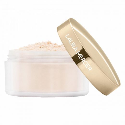 LAURA MERCIER Translucent Loose Setting Powder Light Catcher