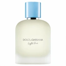 DOLCE&GABBANA Light Blue Pour Homme