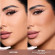 HUDA BEAUTY Bronze Filter Palette