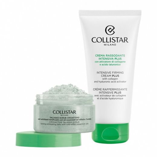 COLLISTAR Intensive Firming Body Set 