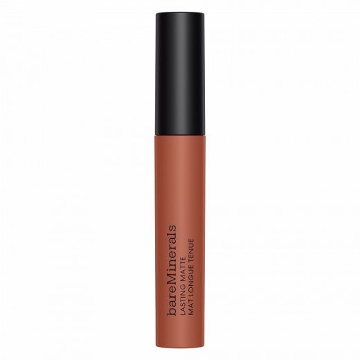 BAREMINERALS Mineralist® Lasting Matte Liquid Lipstick