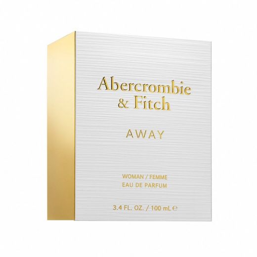 ABERCROMBIE & FITCH Away