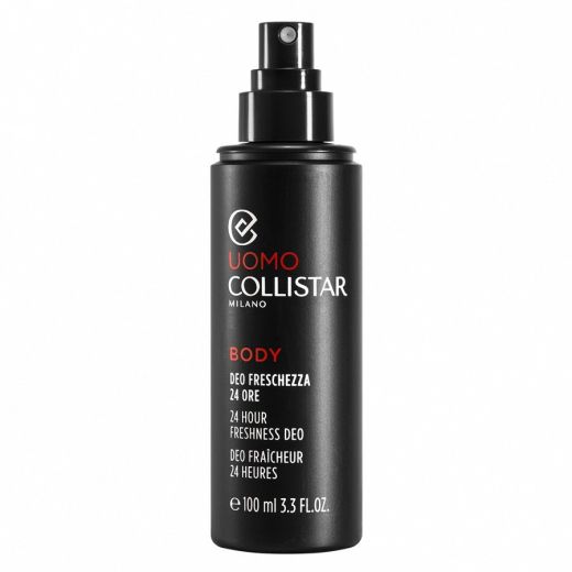 COLLISTAR 24 Hour Freshness Deo