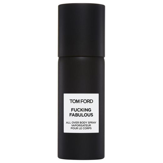 TOM FORD Fucking Fabulous All Over Body Spray