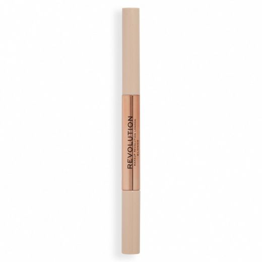 Revolution Make-Up Fluffy Brow Filter