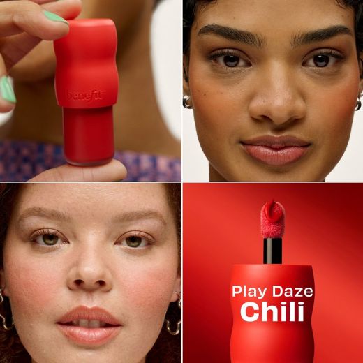 BENEFIT COSMETICS Play Daze