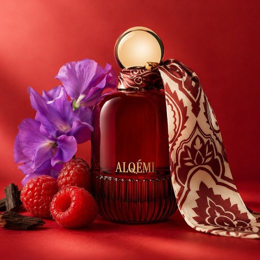 ALQÉMI Berry Layl