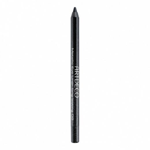 Artdeco Metallic Eye Liner Long-Lasting