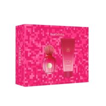 BANDERAS The Icon Eau De Parfume 50 ml Set