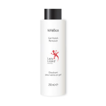 Kinetic Shield Gel Polish Remover 240 ml (Gēla lakas noņēmējs)