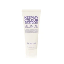 ELEVEN AUSTRALIA Keep My Colour Treatment Blonde