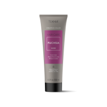 LAKMÉ Teknia Creative Fuchsia Mask