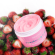 Ame Pure Strawberry & Cream Skin Dessert Body Hydrator