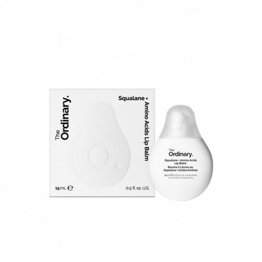 THE ORDINARY Squalane + Amino Acids Lip Balm 