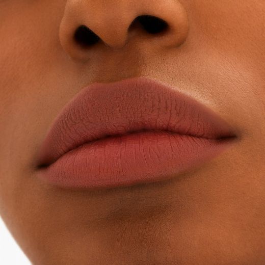 Mac Locked Kiss 24 H Lipstick