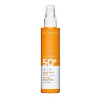 Clarins Sun Care Water Mist SPF 50+  (Izsmidzināms saules aizsarglīdzeklis)