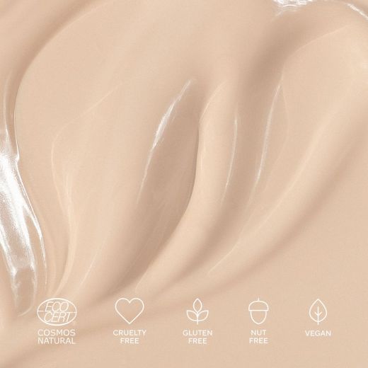 MADARA Skin Equal Soft Glow Foundation SPF 15