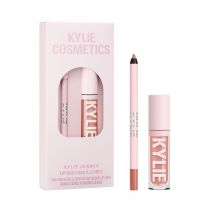 Kylie Cosmetics Diva Gloss and Liner Duo Holiday Gift Set