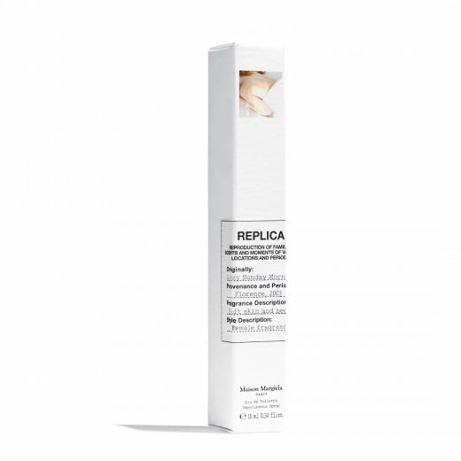 MAISON MARGIELA Replica Lazy Sunday Morning