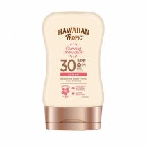 HAWAIIAN TROPIC Glowing Protection SPF 30 Lotion