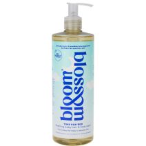 BLOOM & BLOSSOM Time For Bed Soothing Baby Hair & Body Wash