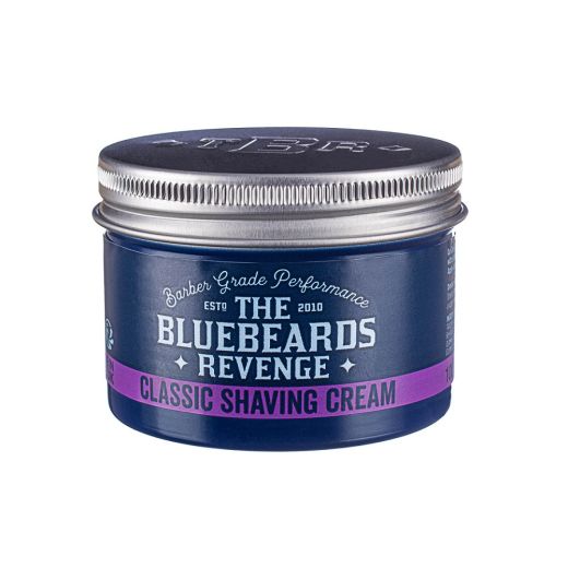 THE BLUEBEARDS REVENGE Shaving Cream