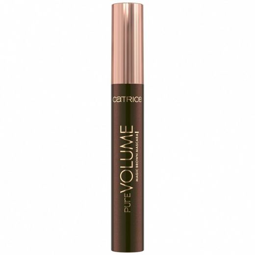 Catrice Cosmetics Pure Volume Magic Brown Mascara