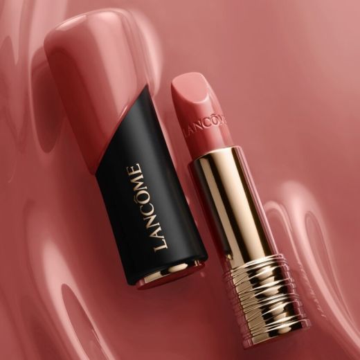 Lancome L'Absolu Rouge Cream Lipstick