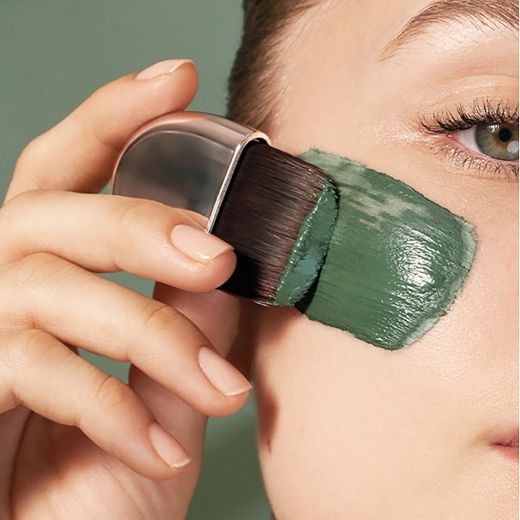 LA MER The Deep Purifying Mask