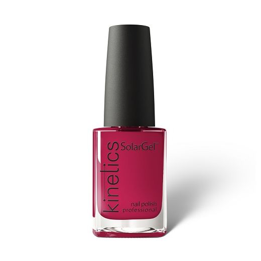 Kinetics SolarGel Professional Nail Polish  (Nagu laka ar želejlakas efektu)