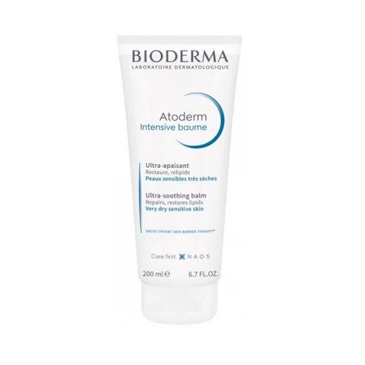 BIODERMA Atoderm Intensive Baume