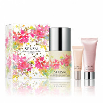 SENSAI Neck And Decollete Care Set 