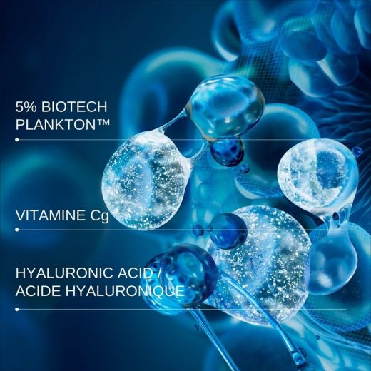 BIOTHERM Life Plankton Regenerating Serum Complete Anti-Aging Care
